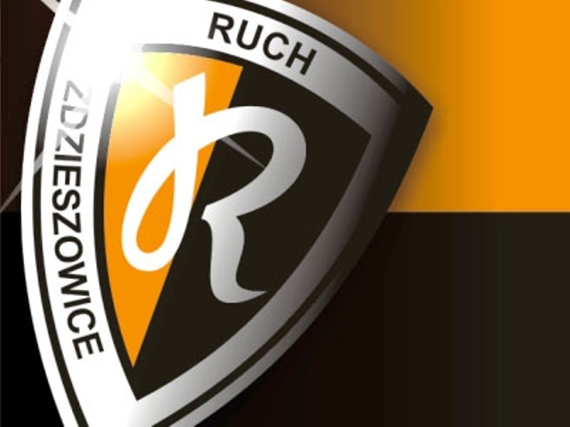News: PP: Ruch Zdzieszowice rywalem Legii w 1/8 finału