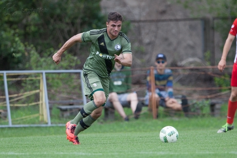 News: Mateusz Majewski: Zrobimy wszystko, by awansować