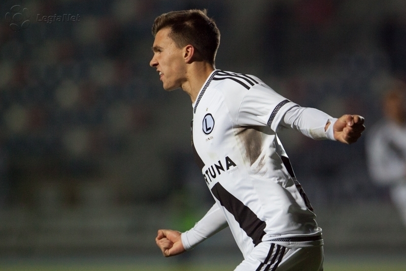 News: Michalak wypożyczony na rok do Wisły Płock