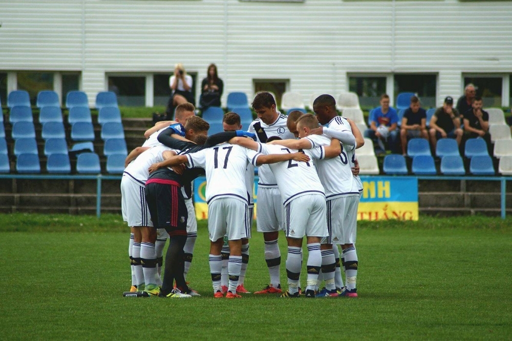 News: Rezerwy: Legia zagra w Premier League International Cup (akt. 21.06)