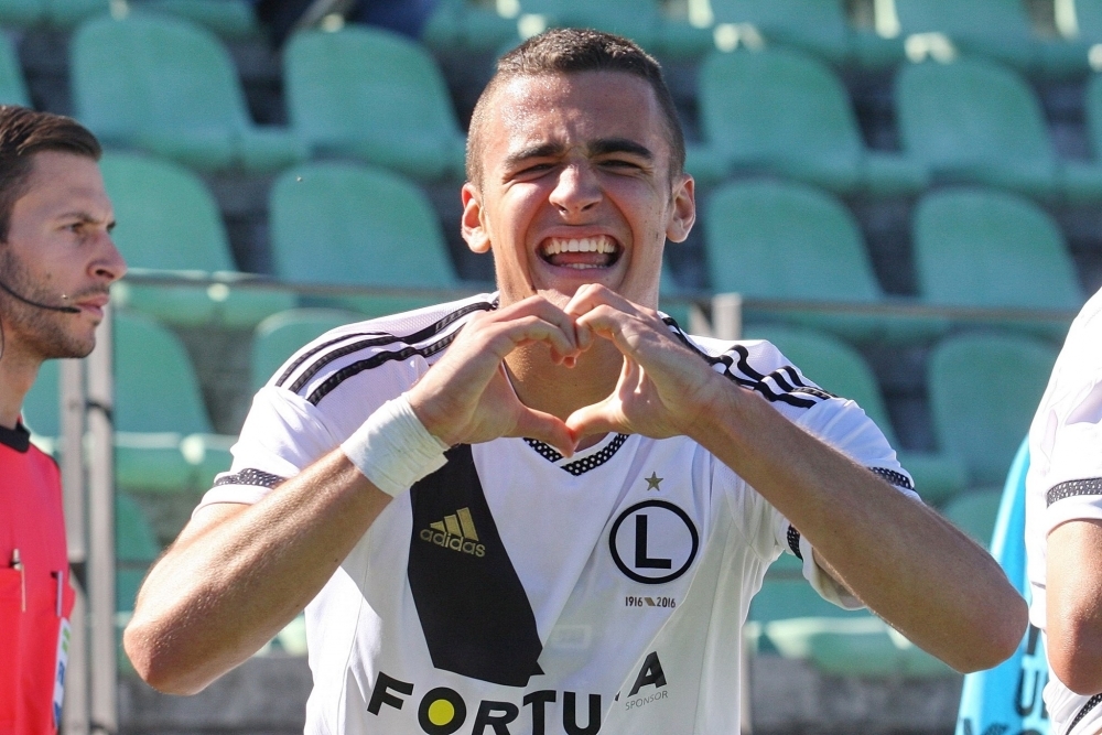 News: Kulenović oficjalnie w Juventusie