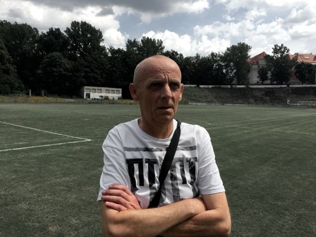 News: Jackowi Sobczakowi pomogli obcy ludzie
