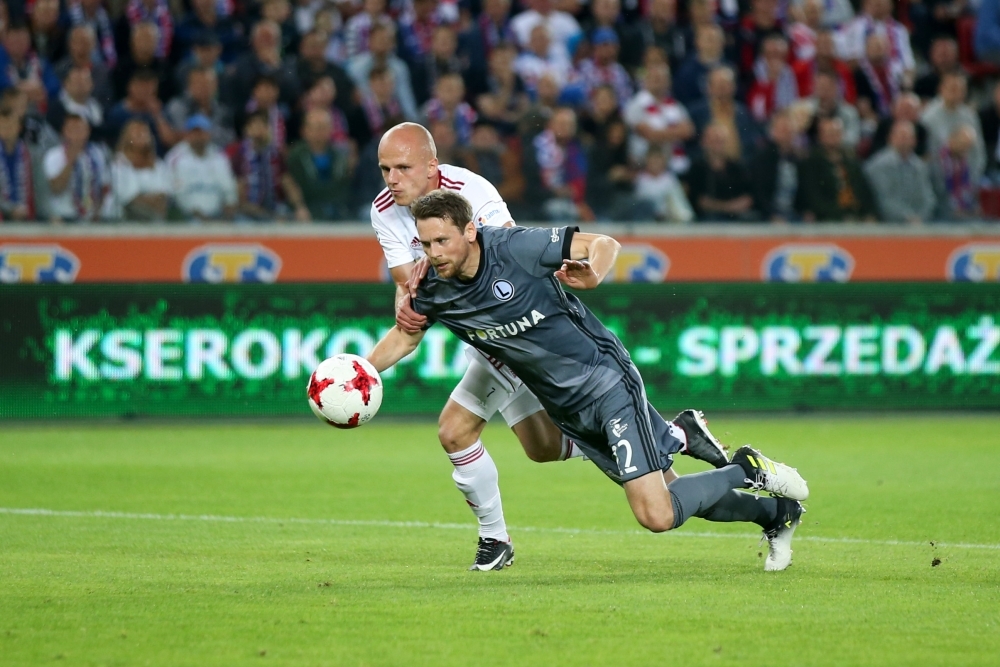 News: Kasper Hamalainen: Chcemy się poprawić