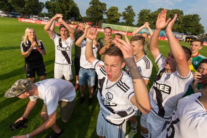 News: CLJ: Plan przygotowań legionistów