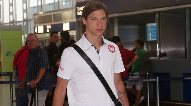 News: Tomas De Vincenti: Chciałbym trafić do Legii