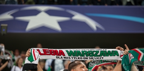News: Spartaks Jurmała lub Astana rywalem Legii w 3. rundzie el. LM