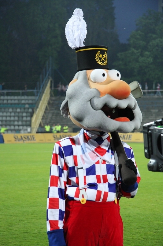 News: Bilety na mecz w Zabrzu