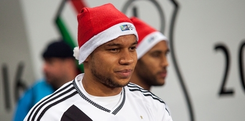 News: Vadis Odjidja-Ofoe: Nadal kocham Warszawę