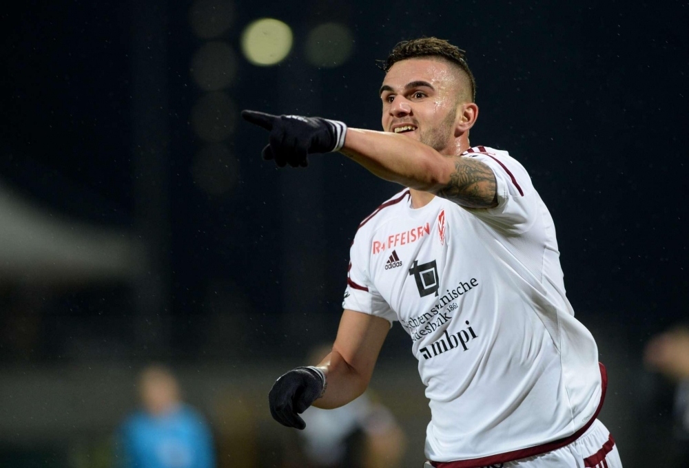 News: Sadiku na testach medycznych