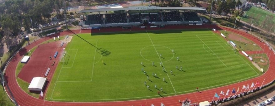 News: IFK Mariehamn, czyli operację "Liga Mistrzów" czas zacząć!