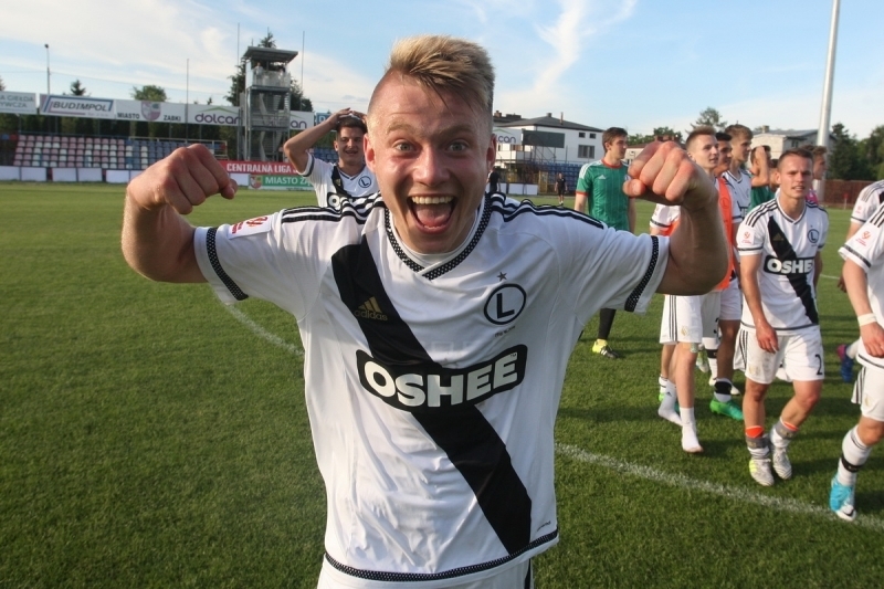 News: Urbański w Willem II Tilburg