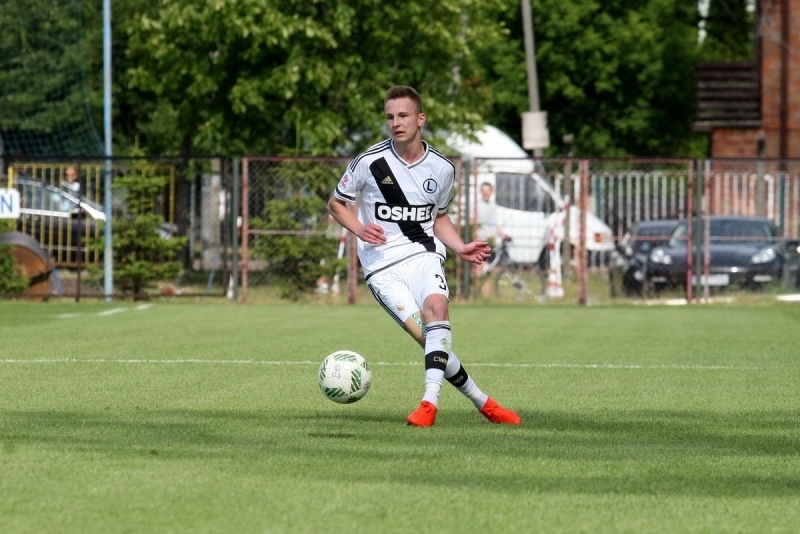 News: Bartosz Olszewski: Jesteśmy faworytami finałów