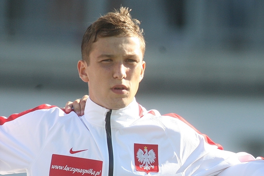 News: Sebastian Walukiewicz: Wybierając Pogoń, stawiam na rozwój