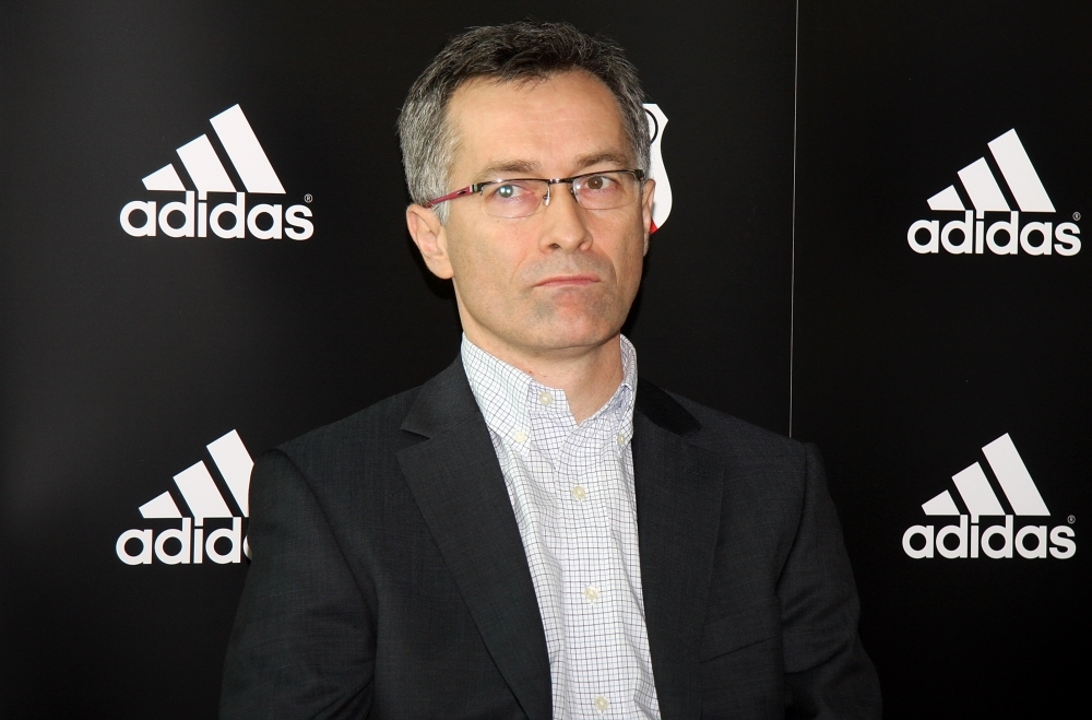 News: Jacek Mazurek szefem szkolenia w Piaście Gliwice