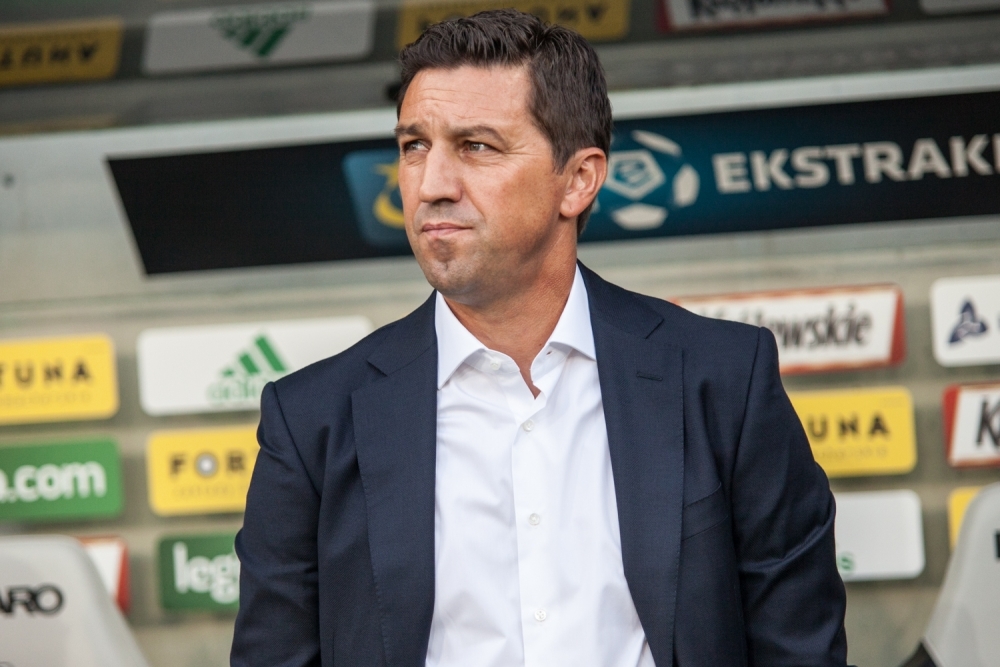 News: Besnik Hasi zostanie zaprezentowany jako trener Olympiakosu