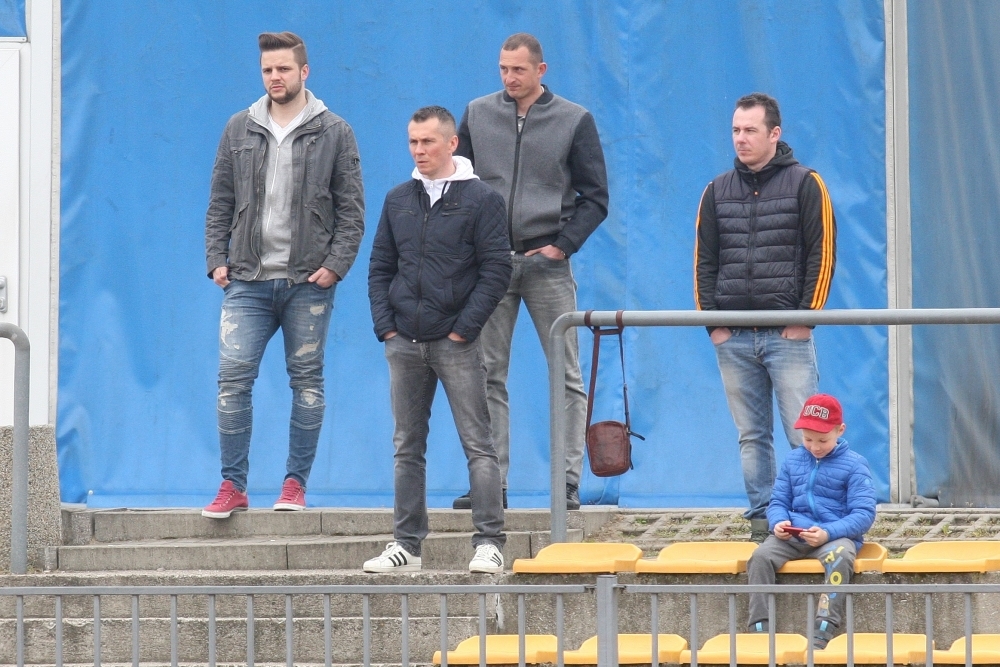 News: Radosław Kucharski wraca do Legii
