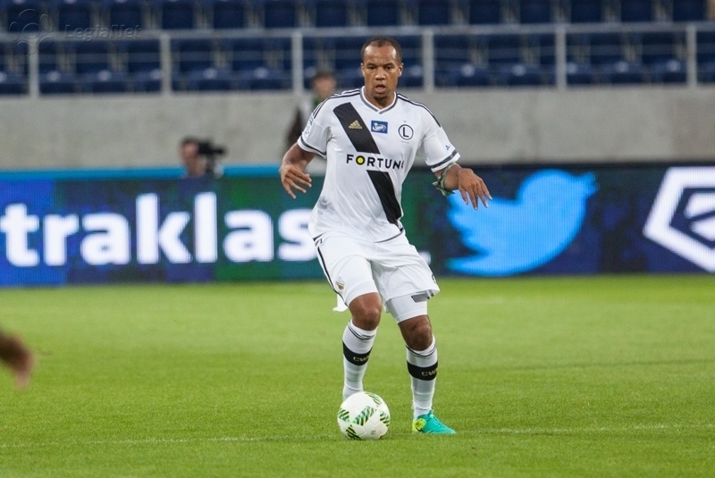 News: Fenerbahce zainteresowane Odjidją-Ofoe (akt. 20:14)