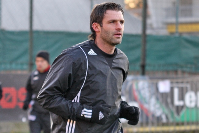 News: Marcin Mięciel: Cele Legii były możliwe do zrealizowania
