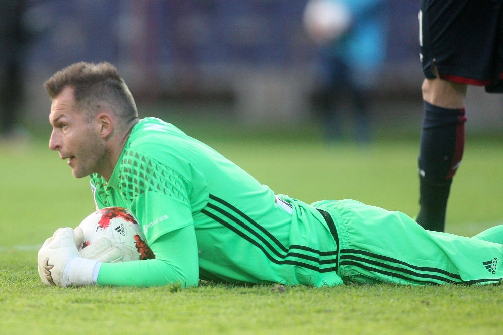 News: Arkadiusz Malarz: Zdobędziemy mistrzostwo!
