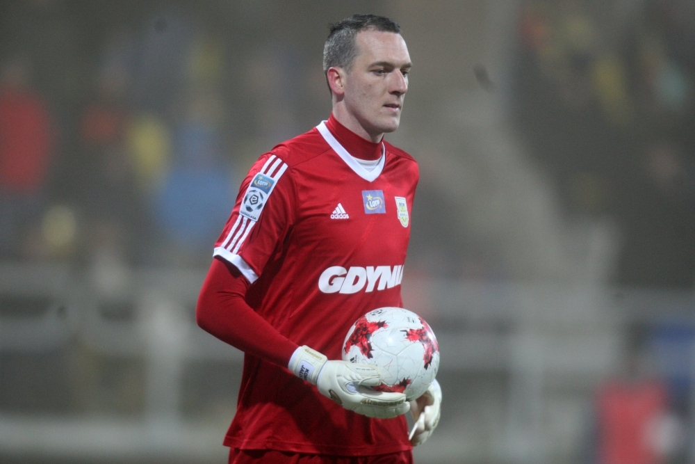 News: Konrad Jałocha: Mogę pokierować kolegów!