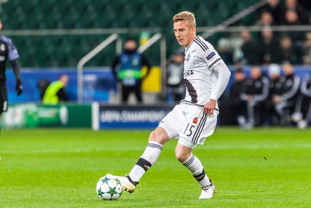 News: Michał Kopczyński: Wierzę, że to ostatni zawód