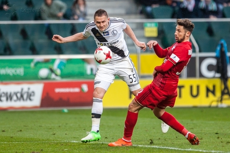 News: Artur Jędrzejczyk: Musimy takie mecze wygrywać