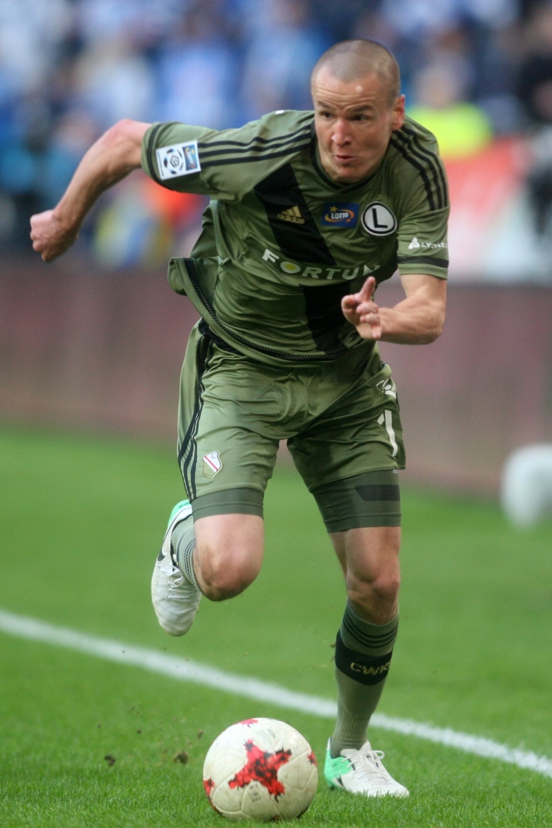 News: Karel Jarolim: Hlousek to profesjonalista