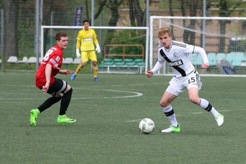 News: CLJ: Lider wraca do stolicy!
