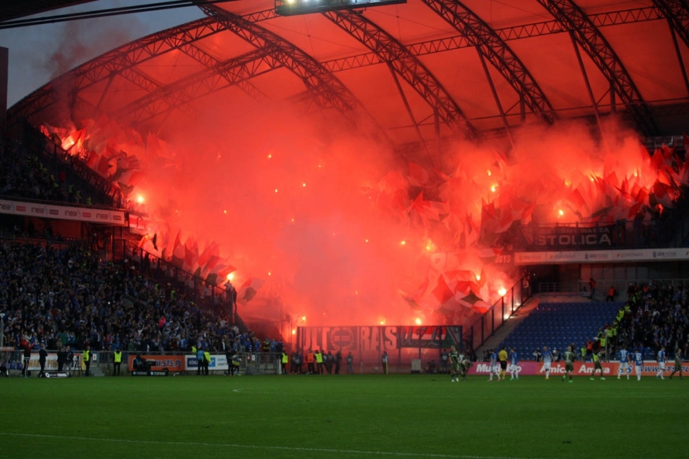 News: Fotoreportaż z Poznania