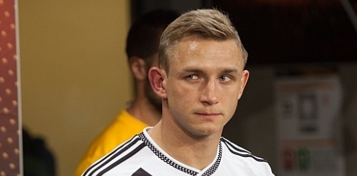 News: Jakub Rzeźniczak: Mecze z Lechem podnoszą adrenalinę