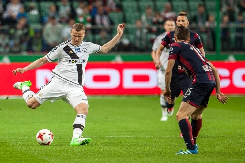 News: Maciej Dąbrowski: Mieliśmy swoje sytuacje