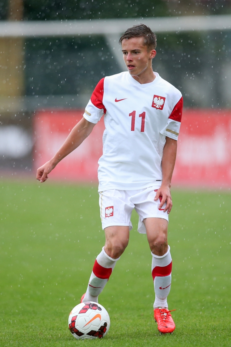 News: Kamil Wojtkowski - wspólne dobro Legii i Pogoni