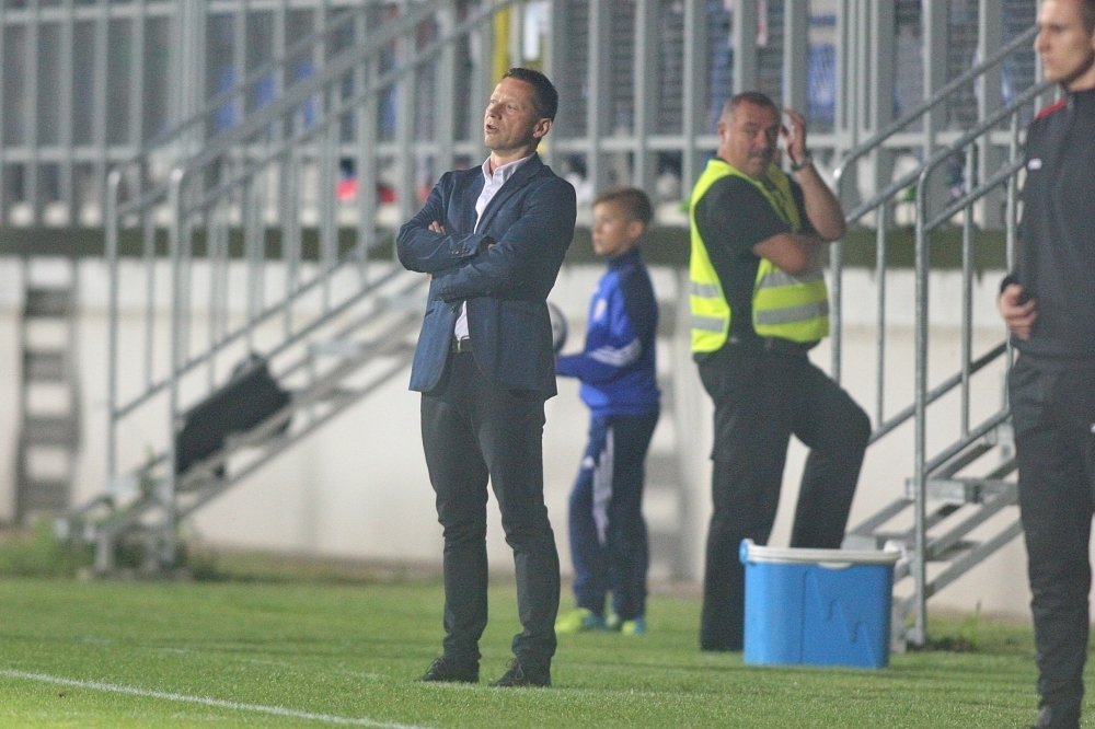 News: Zagłębie - Legia: Braterski mecz