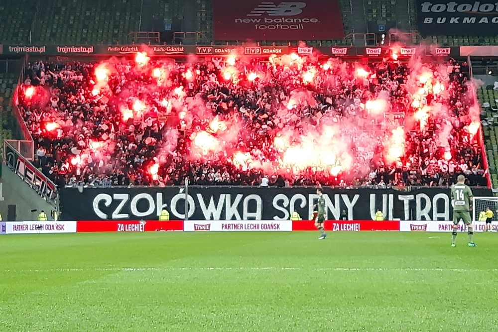 News: Komisja Ligi ukarała Legię