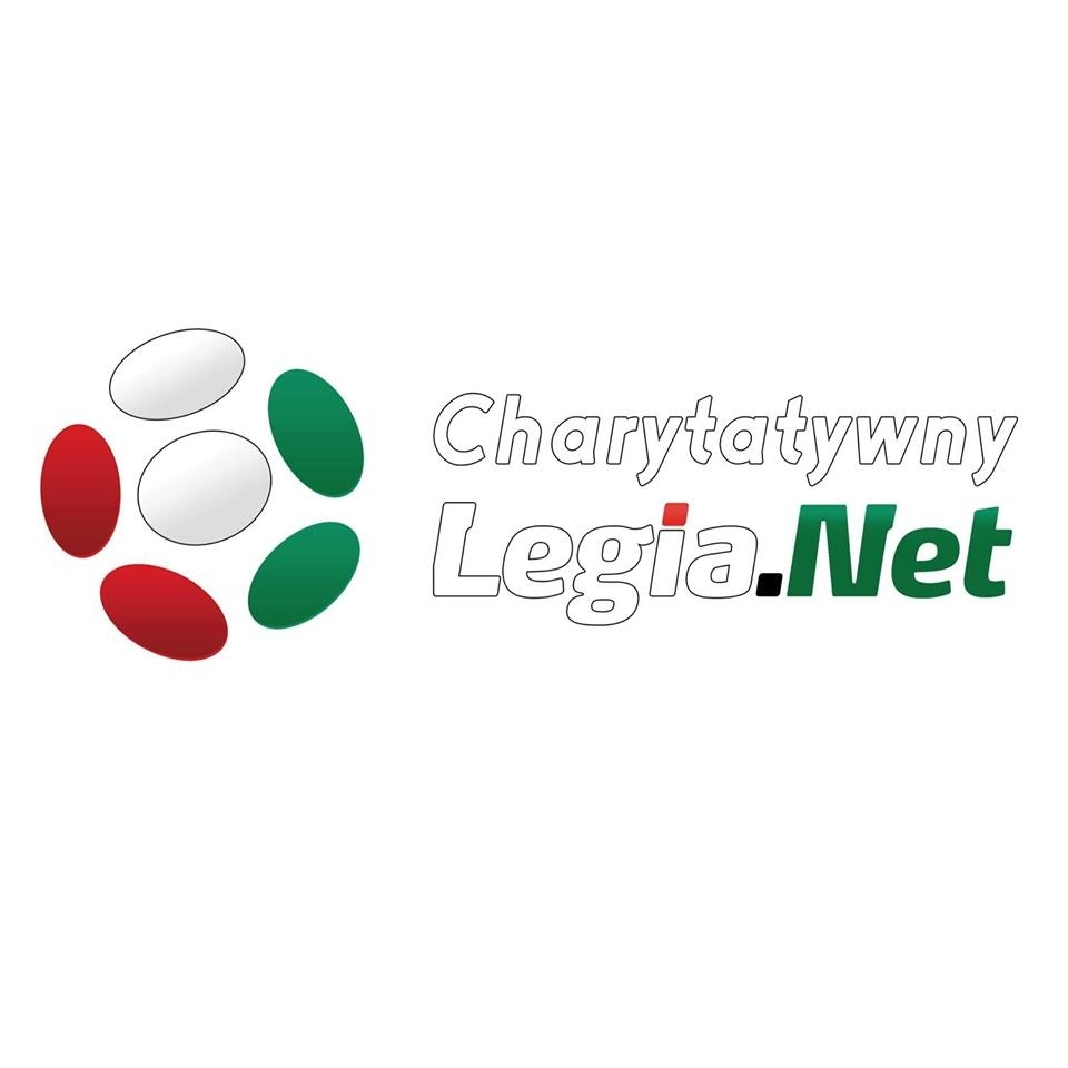 News: Charytatywny Legia.Net
