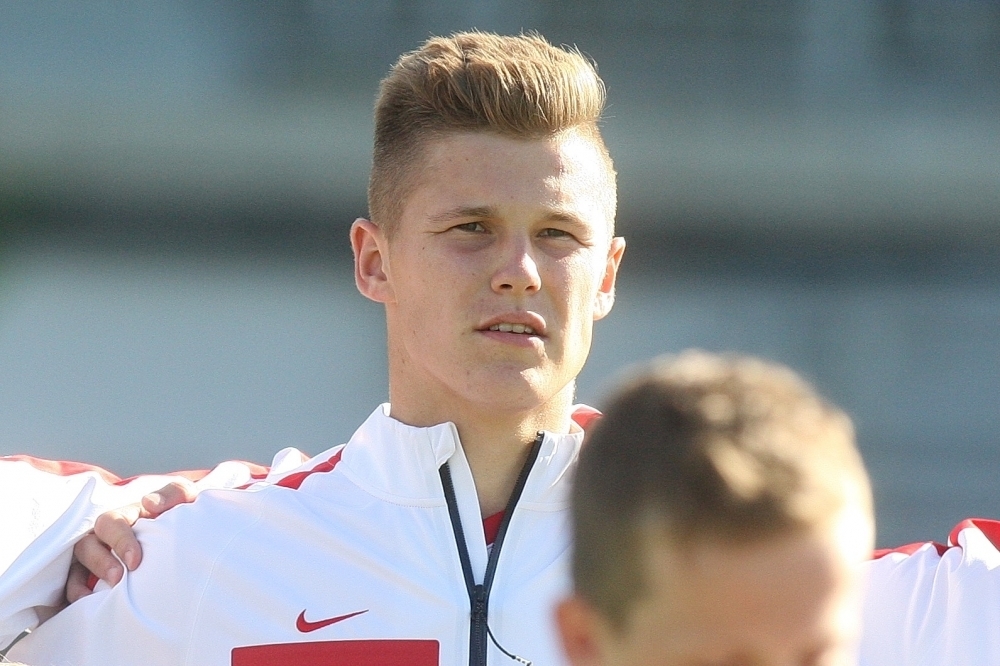News: U-17: Porażka z Hiszpanią, grali legioniści