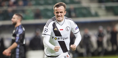 News: Miroslav Radović przedłużył kontrakt