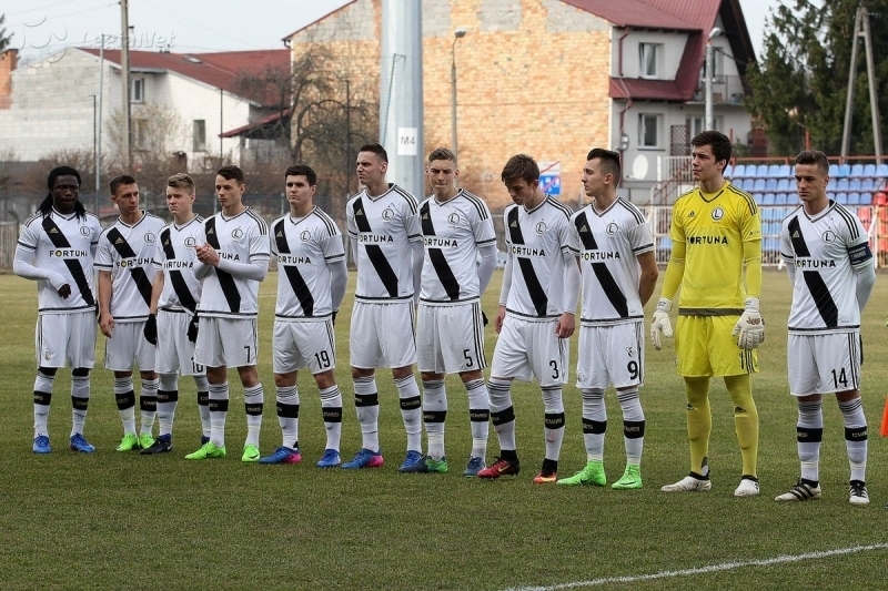 News: Rezerwy: Tak się solidnie zaczyna