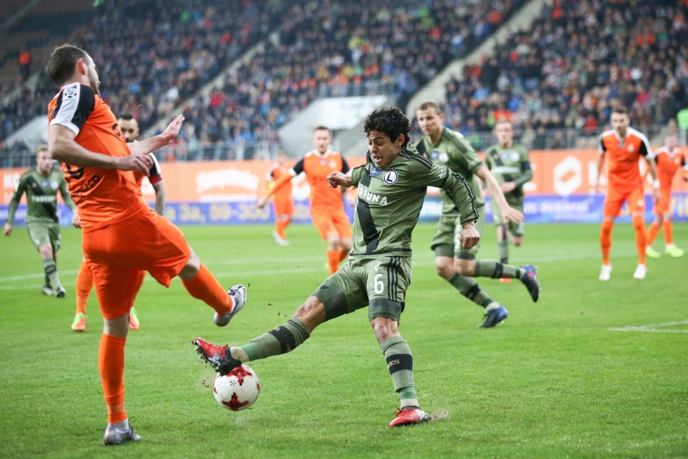 News: Guilherme: Rozegraliśmy dobry mecz