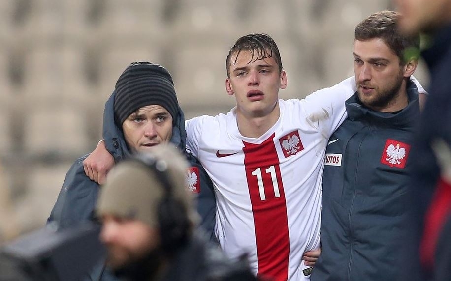 News: U-20 i U-19: Legioniści powołani do kadr