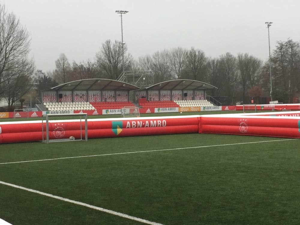 News: Przyszłość Ajaksu Amsterdam