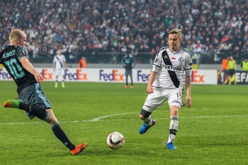 News: Michał Kopczyński: Szanujemy ten remis