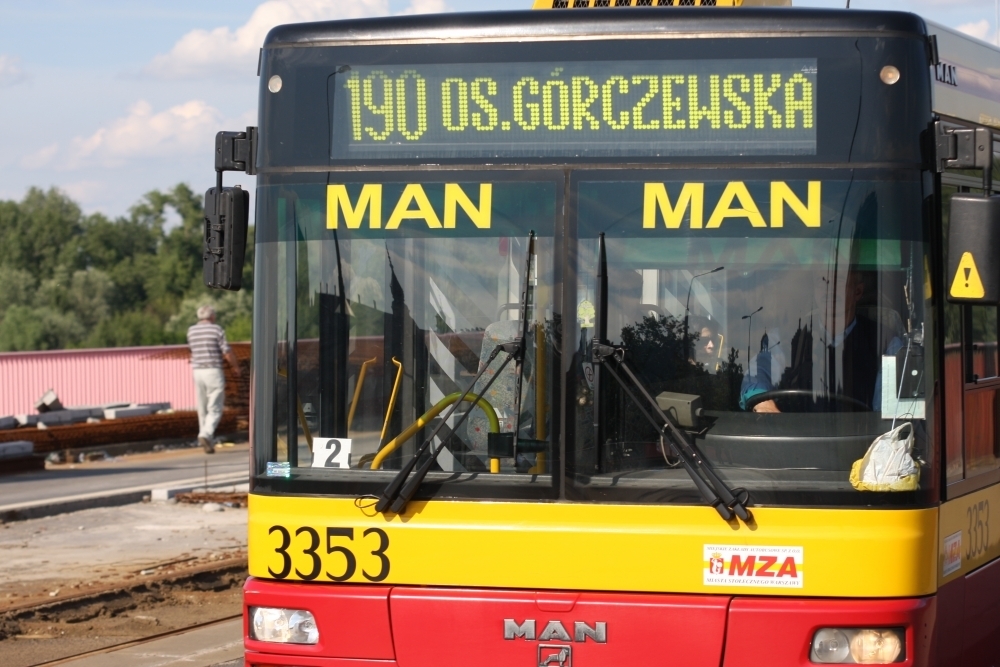 News: Dodatkowe autobusy w czwartek i niedzielę