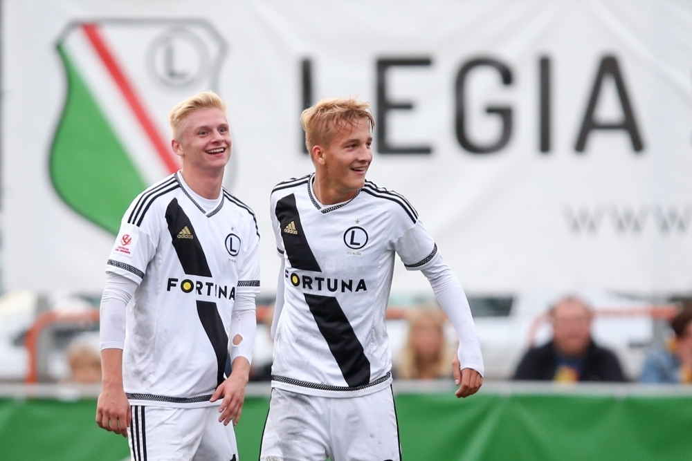 News: Baran w Widzewie, Majewski na testach w Elanie