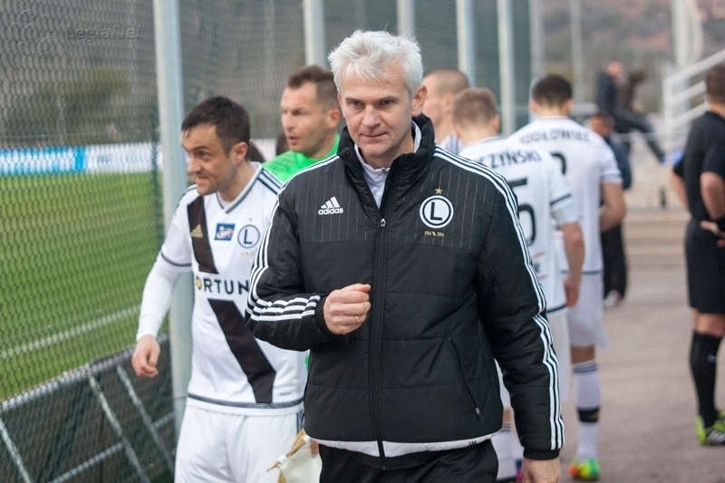 News: Statystyczne podsumowanie sparingów