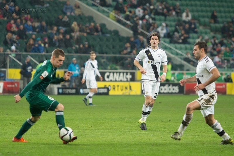 News: Tomasz Hołota: Czekam na sparing z Legią