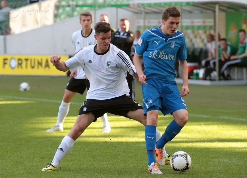 News: Suchanek ponownie sprawdzany w Koronie