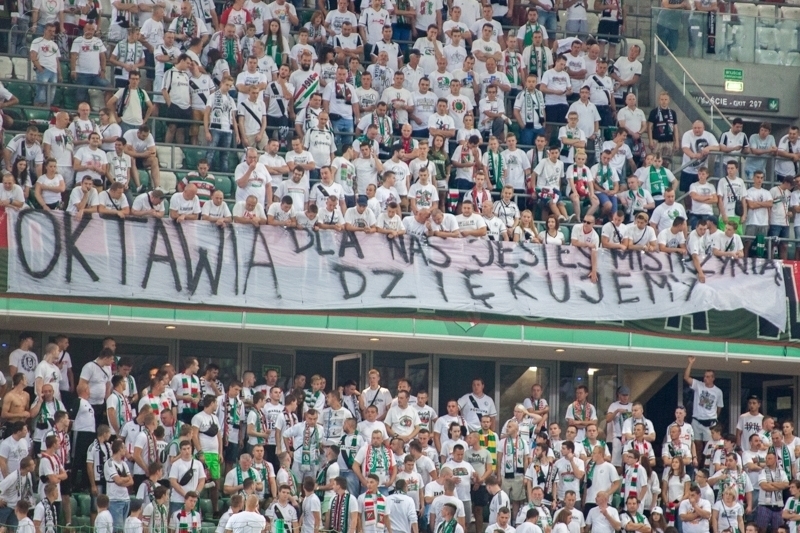 News: Oktawia Nowacka czternasta w 82. Plebiscycie na Najlepszego Sportowca Polski