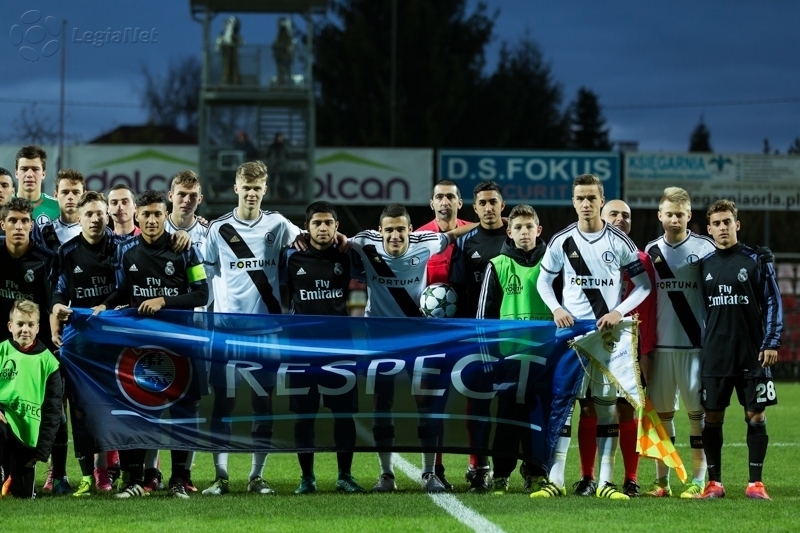 News: Kiedy powtórki dokumentu "Młoda Legia"?