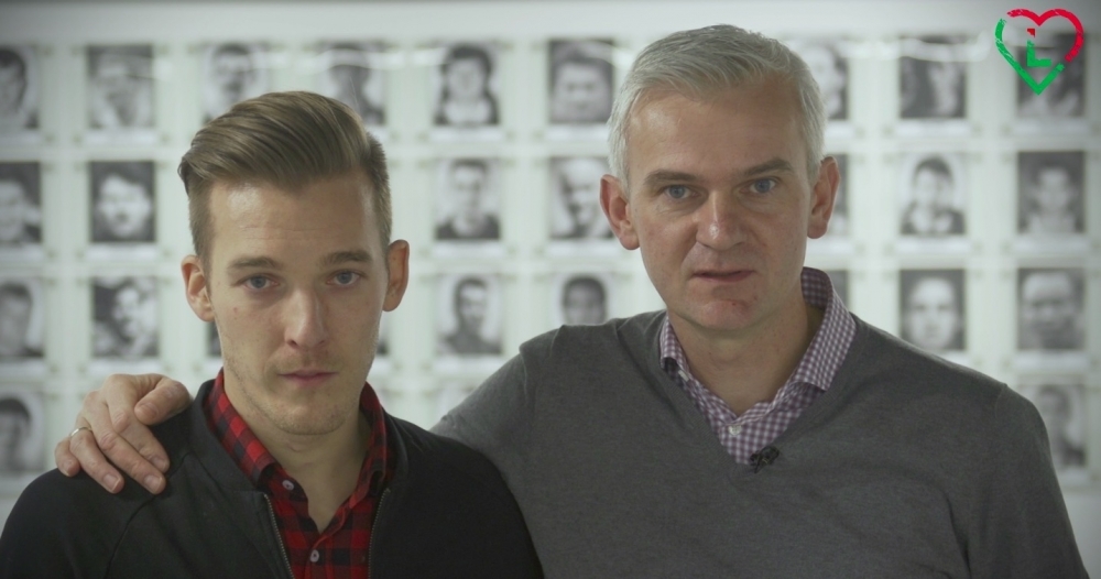 News: Rafał Kosiec potrzebuje pomocy